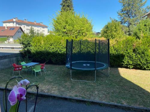 Apartamento Charmant T3 - La Perle