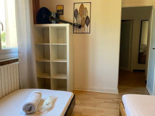 Apartamento Charmant T3 - La Perle