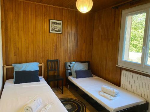Apartamento Charmant T3 - La Perle