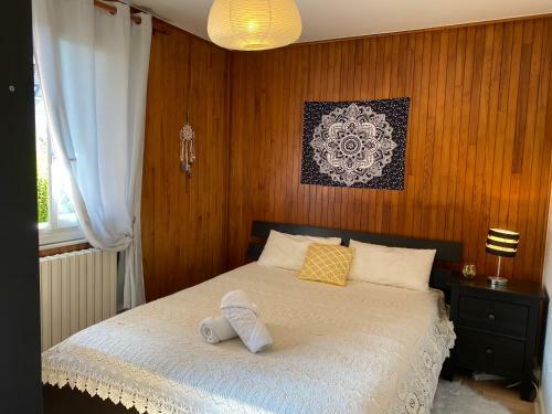 Apartamento Charmant T3 - La Perle