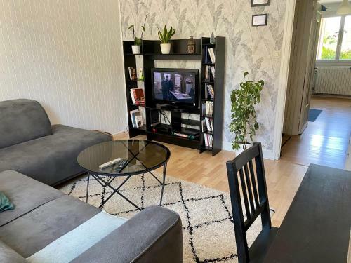 Apartamento Charmant T3 - La Perle