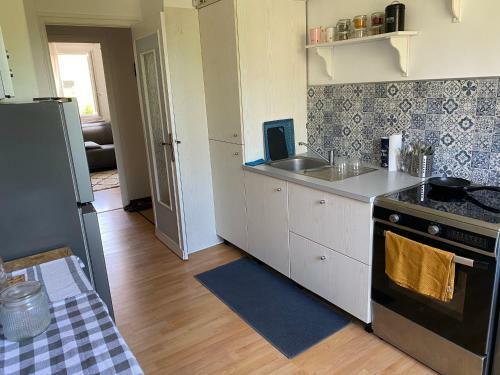 Apartamento Charmant T3 - La Perle