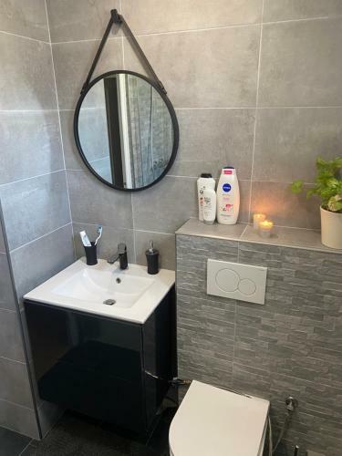 Apartamento Charmant T3 - La Perle