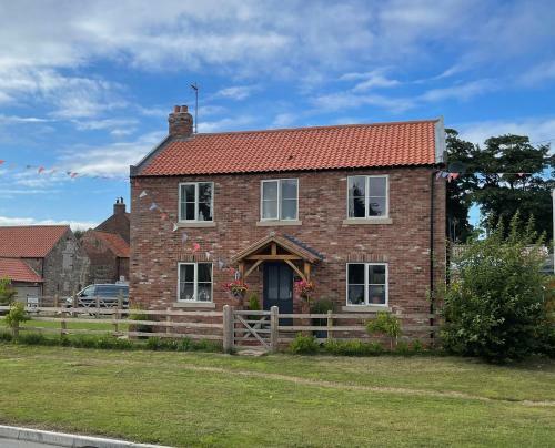 Cherry Tree Cottage
