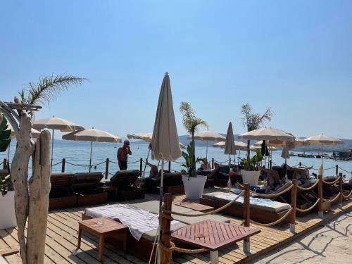 Apartamento Superbe Appartement Juan Les Pins 100m Mer
