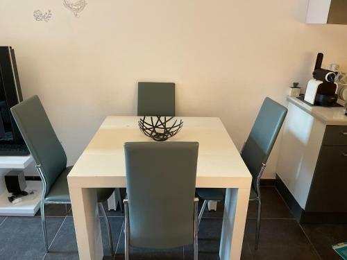 Apartamento Superbe Appartement Juan Les Pins 100m Mer