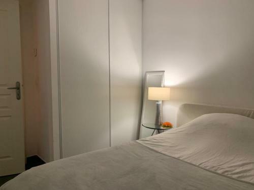 Apartamento Superbe Appartement Juan Les Pins 100m Mer