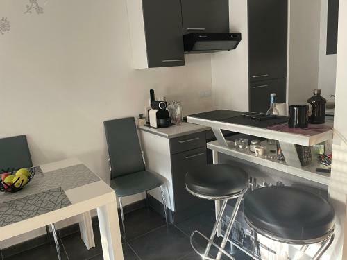 Apartamento Superbe Appartement Juan Les Pins 100m Mer
