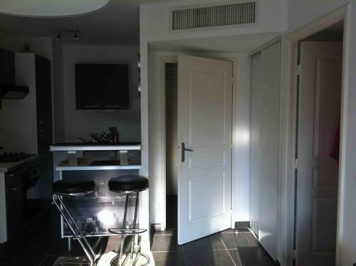 Apartamento Superbe Appartement Juan Les Pins 100m Mer