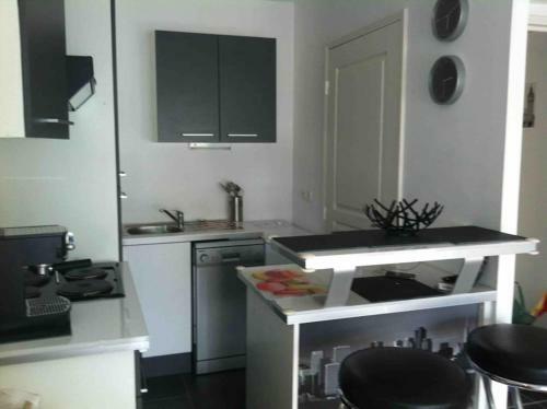 Apartamento Superbe Appartement Juan Les Pins 100m Mer