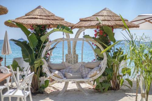 Apartamento Superbe Appartement Juan Les Pins 100m Mer