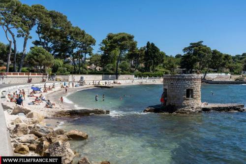 Apartamento Superbe Appartement Juan Les Pins 100m Mer
