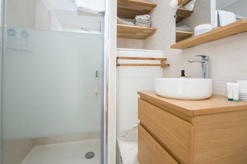 Apartamento Superb Studio With Pool And Balcony - Antibes - Welkeys