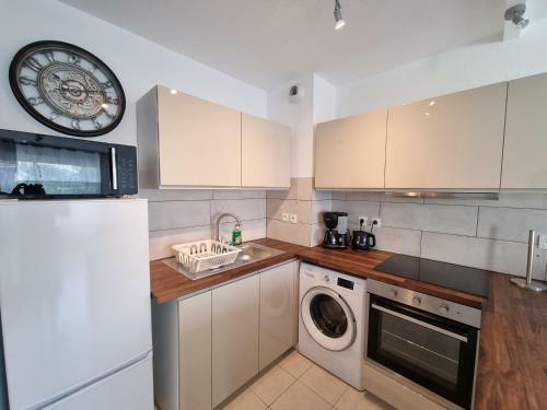 Apartamento Great Air