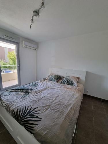 Apartamento Great Air