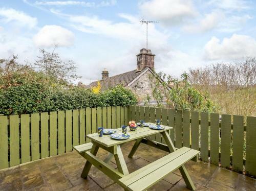 Peak Cottage