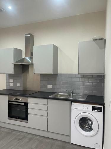 Apartamento Thornpark House