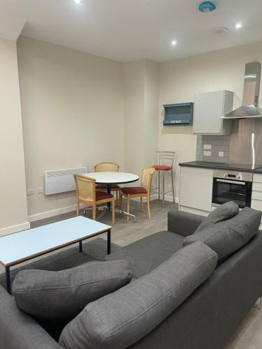 Apartamento Thornpark House
