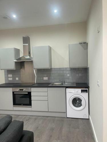 Apartamento Thornpark House