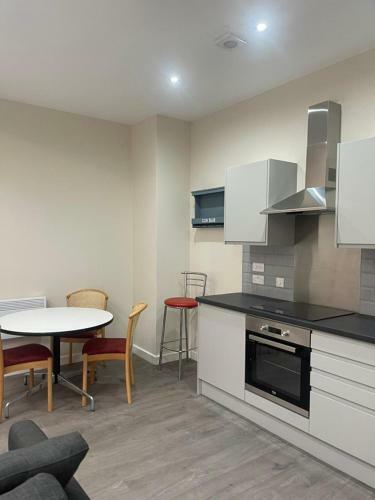 Apartamento Thornpark House