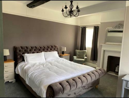 Hotel The Bull
