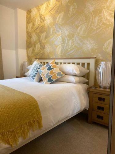 Apartamento Pancras House @ Short Stays