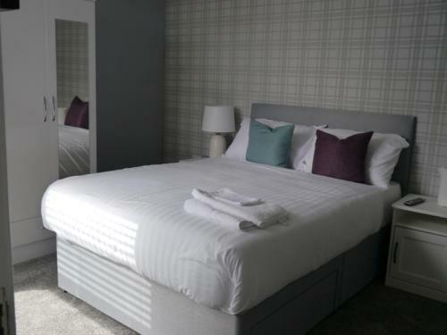 Posada Caledonian Rooms