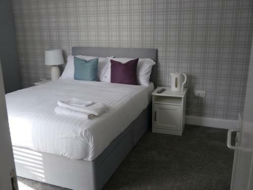 Posada Caledonian Rooms