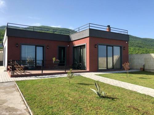 Ivan's Saguramo Cozy Home