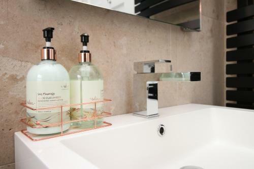 Apartamento Grosvenor Place By T? Sa