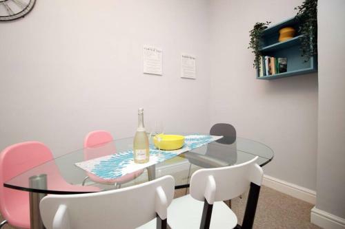 Apartamento Grosvenor Place By T? Sa