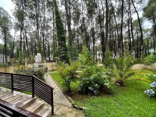 Villa Kaprovani Holiday