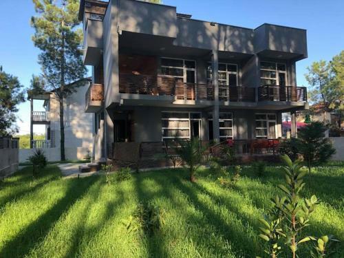 Villa Kaprovani Holiday