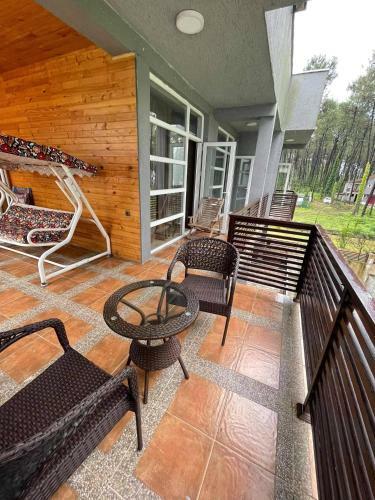 Villa Kaprovani Holiday
