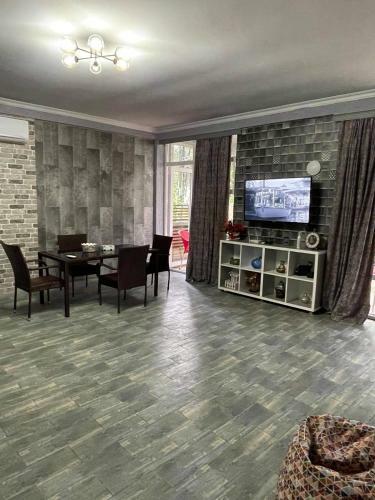 Villa Kaprovani Holiday