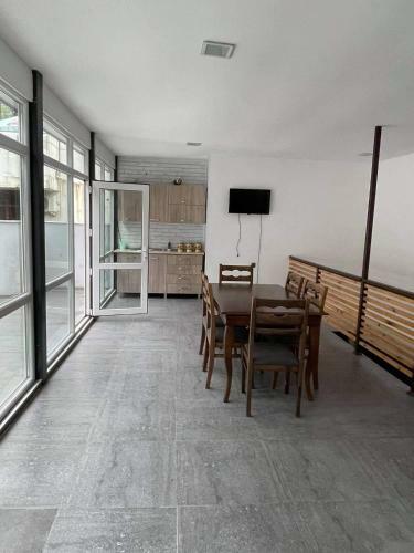 Villa Kaprovani Holiday