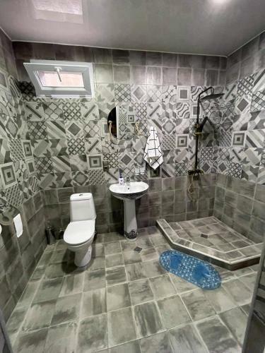 Villa Kaprovani Holiday