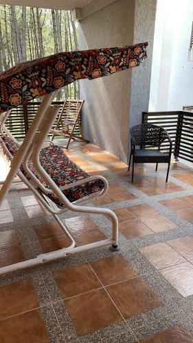 Villa Kaprovani Holiday