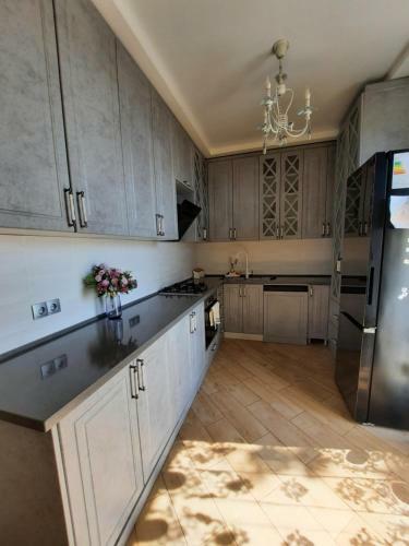 Lilia Guest House