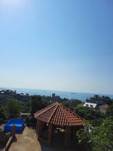 Lilia Guest House