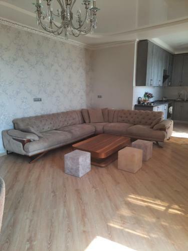Lilia Guest House