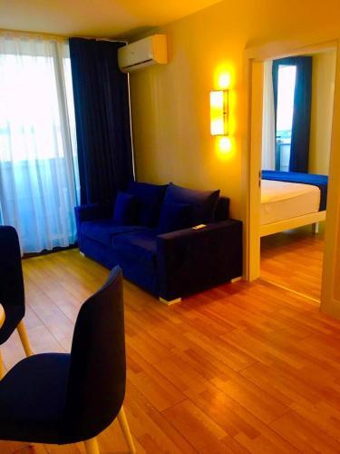 Remarkable 2-bed Apartment In Batumi