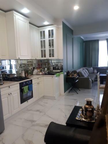 Apartamento Kvartira