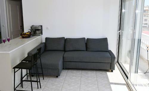 Apartamento Efi's Luxury Suite
