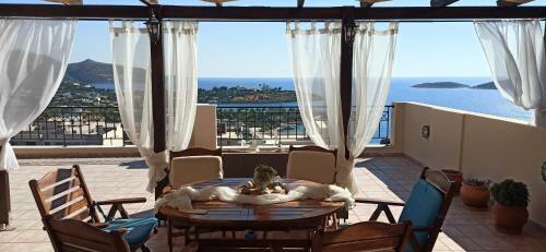 Panorama Apartment Agios Nikolaos