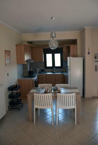 Summer House In Halkidiki