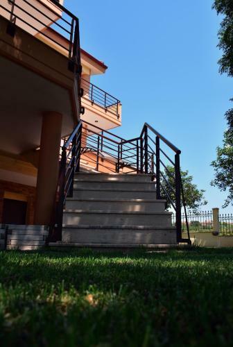 Summer House In Halkidiki