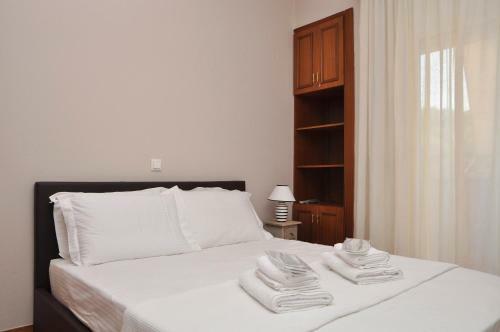 Apartamento Friendly Flat 3