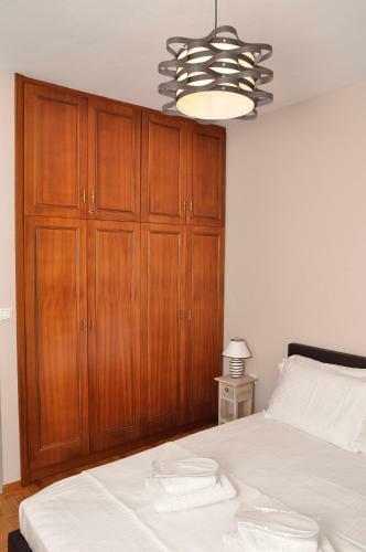 Apartamento Friendly Flat 3