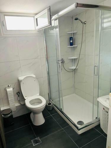 Soners Dream Apartment